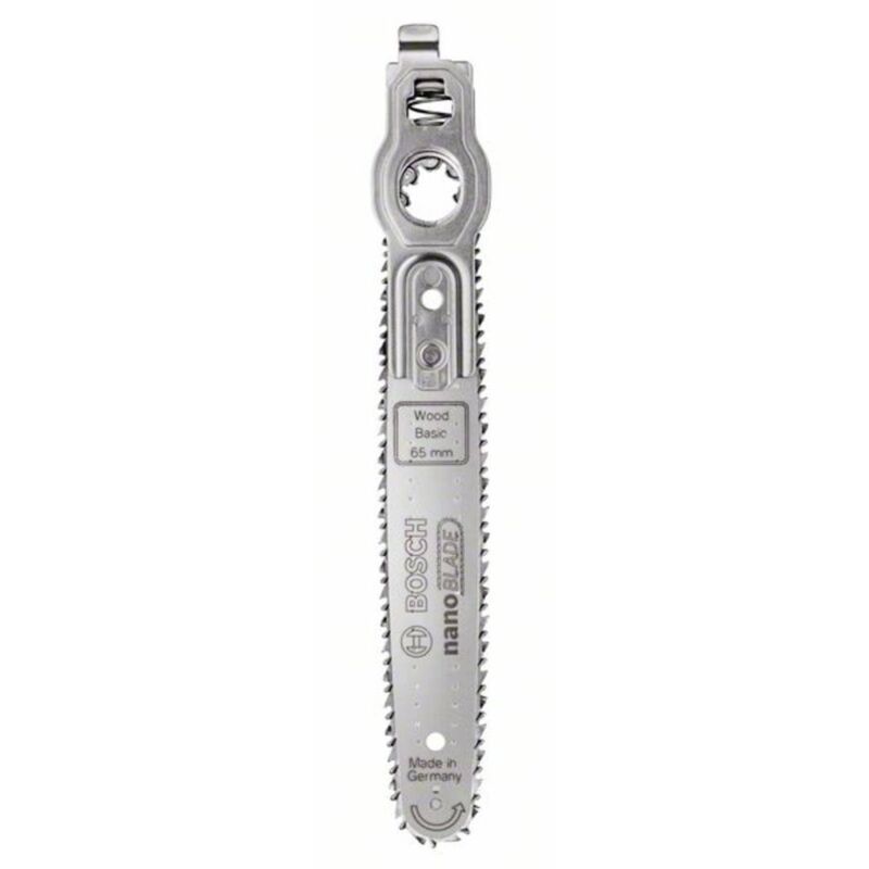 foto del prodotto home and garden 2609256f43 2609256f43 lama per sega 1 pz. bosch
