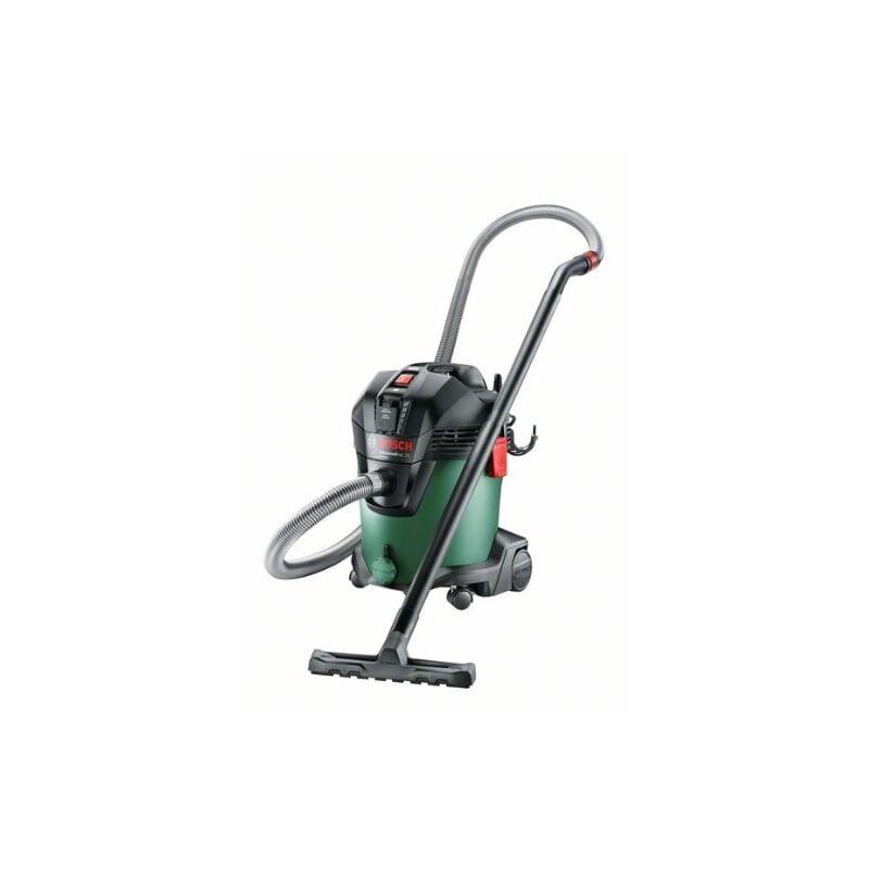 foto del prodotto home and garden advancedvac 20 06033d1200 aspiratutto 1200 w 20 l bosch