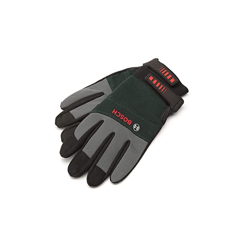 foto del prodotto home and garden f016800292 fibra sintetica guanto da lavoro taglia guanti 8, l 1 paio a bosch