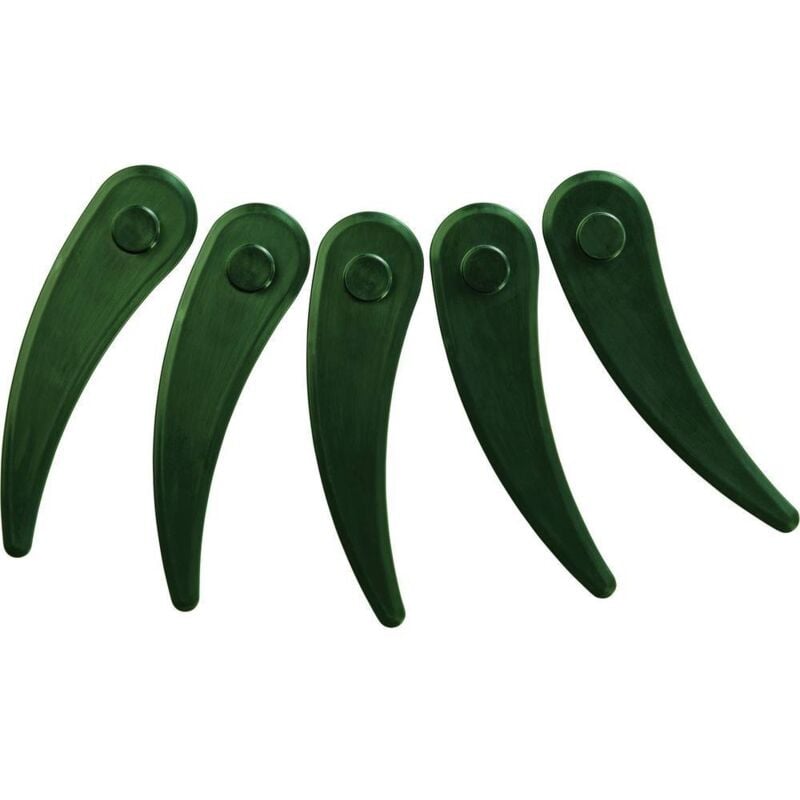 foto del prodotto home and garden f016800371 lama di ricambio kit adatto per modello regola erba art 23 18 li ar 13 bosch