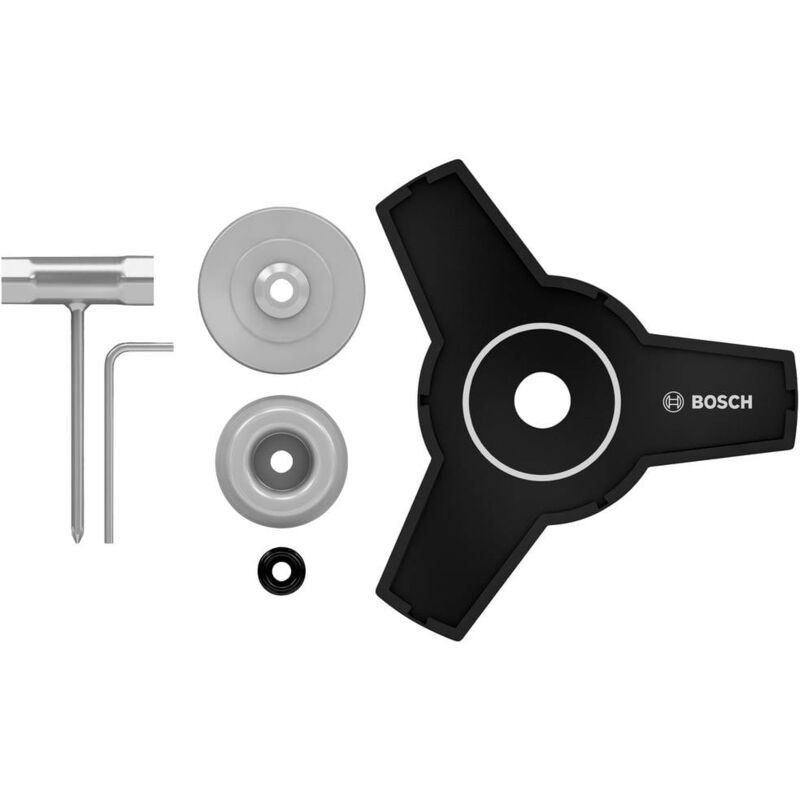 foto del prodotto home and garden f016800623 lama di ricambio bosch