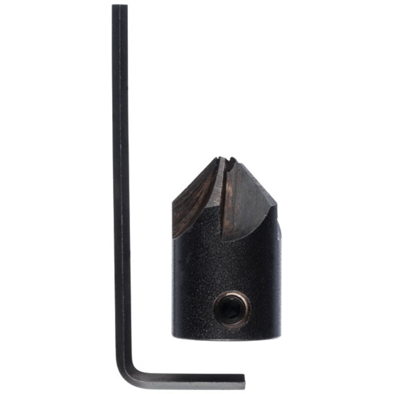 foto del prodotto home and garden madera avellanador 3 x 16 bosch