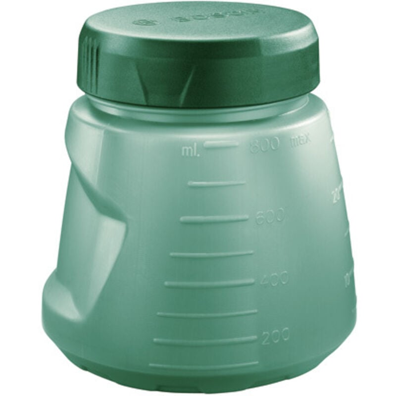 foto del prodotto home and garden pfs 1000 2000 contenitore per vernice bosch
