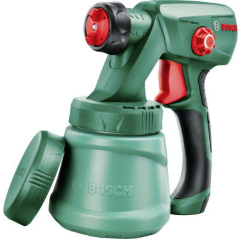 foto del prodotto home and garden pistola a spruzzo per verniciatura bosch