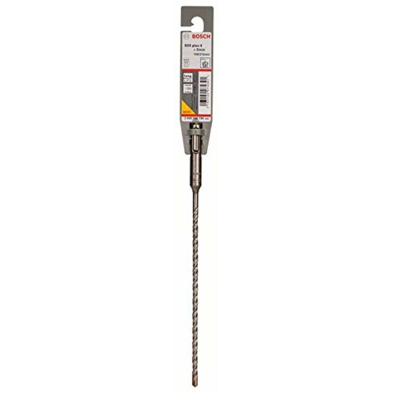 foto del prodotto home and garden sds plus 5 5 x 150 215 bosch