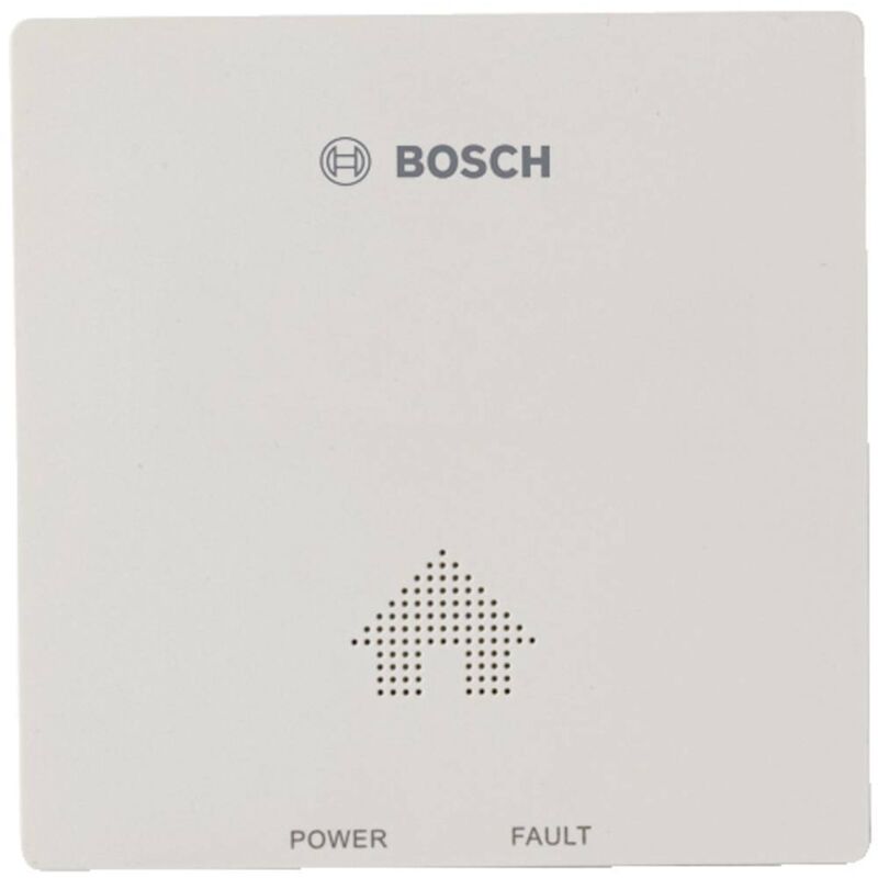 foto del prodotto home comfort d co rilevatore monossido di carbonio a batteria rileva monossido di carbonio bosch