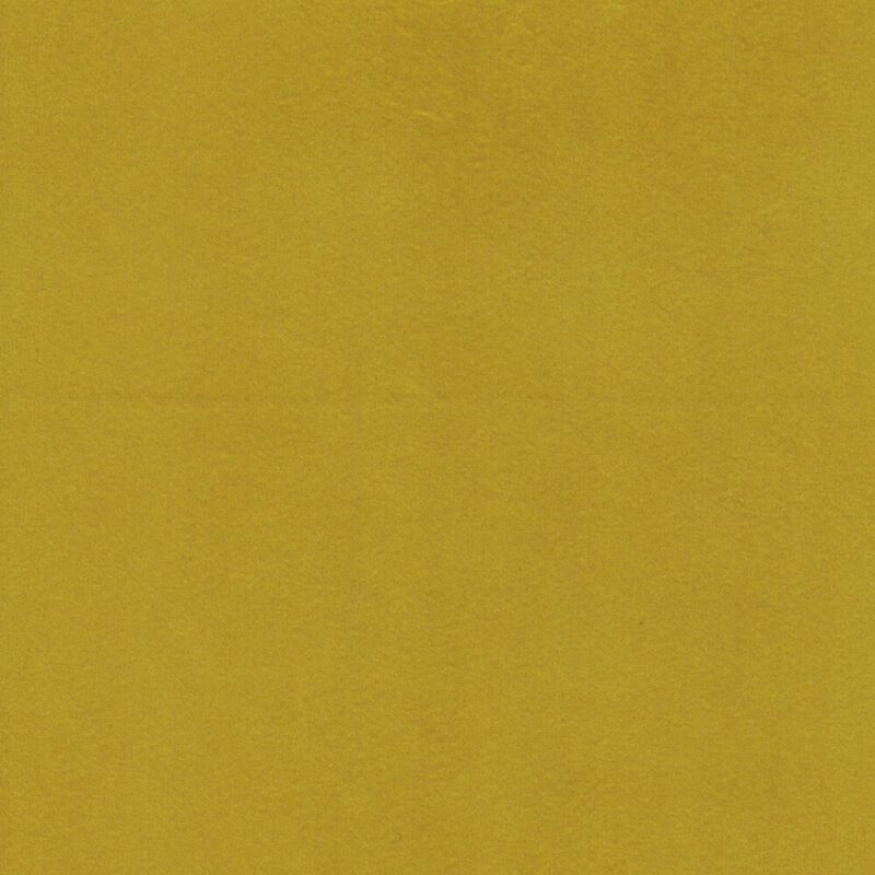 foto del prodotto home deluxe campione tessuto velluto per divano rom giallo colore giallo