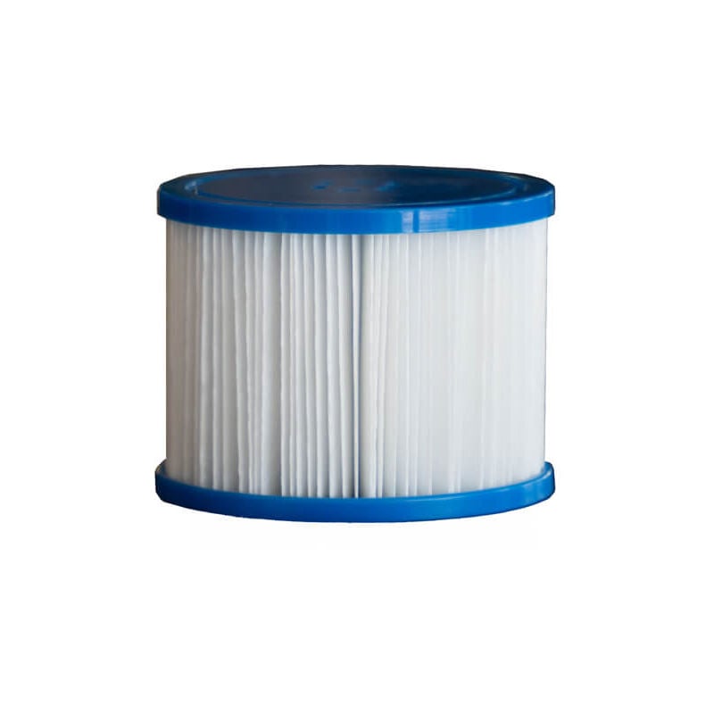 foto del prodotto home deluxe cartuccia filtrante per piscina per splash drop