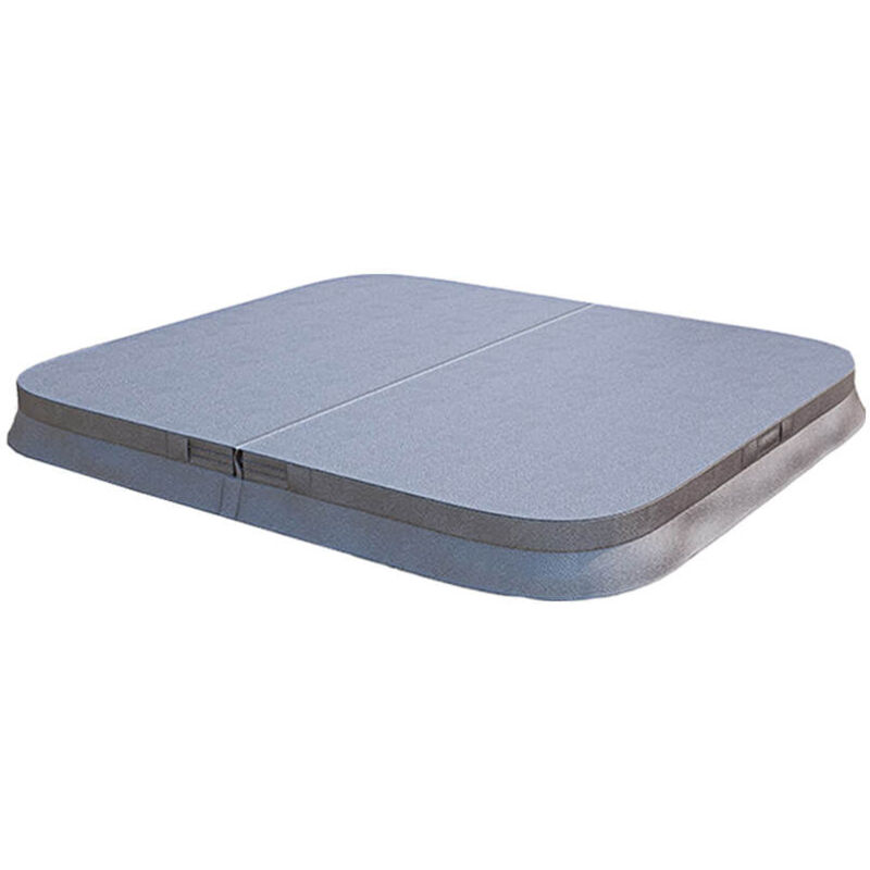 foto del prodotto home deluxe copertura termica per idromassaggio da esterno sea star
