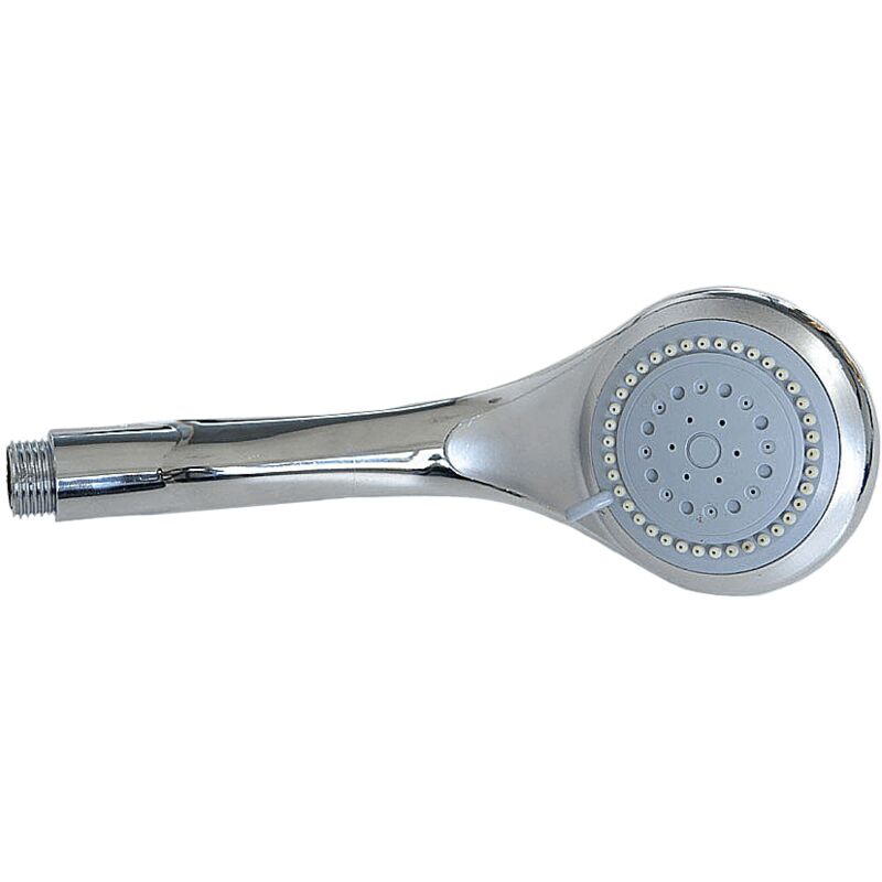 foto del prodotto home deluxe doccetta argento