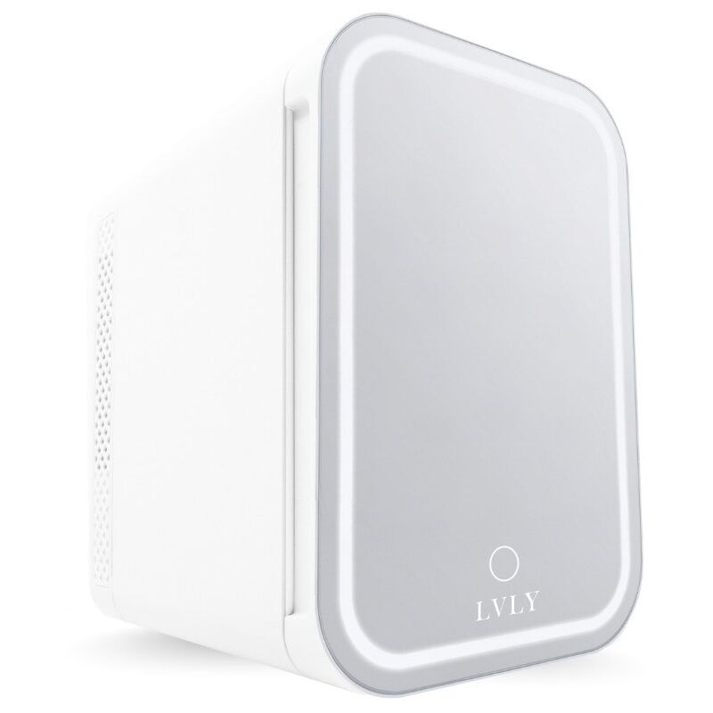 foto del prodotto home deluxe frigorifero cosmetico lvly