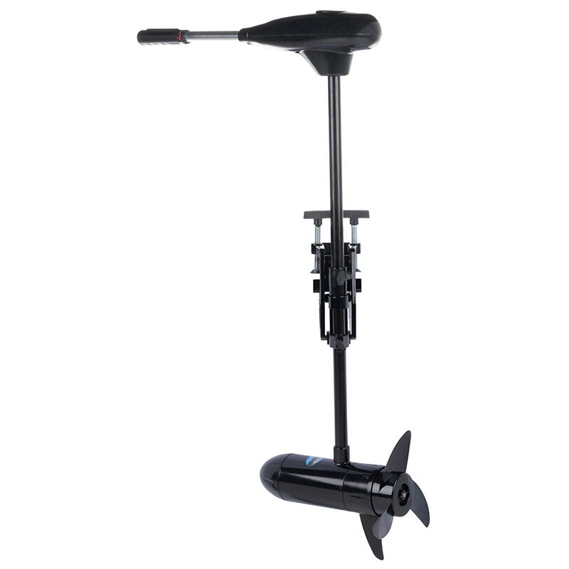 foto del prodotto home deluxe motore elettrico per gommone boost batteria 12v