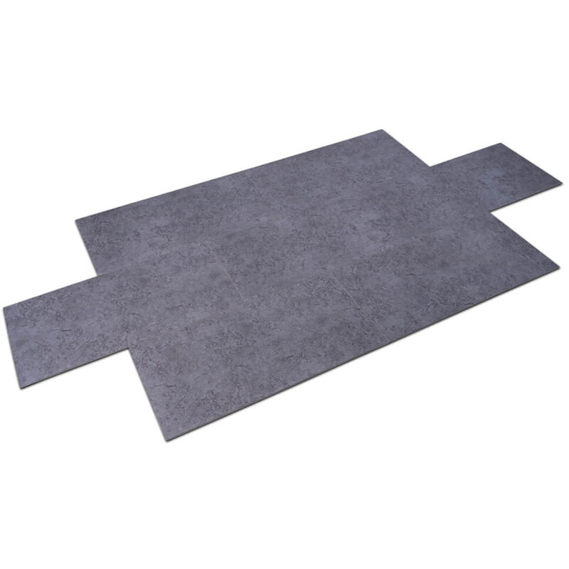 foto del prodotto home deluxe pavimento in vinile janina ardesia quantit 3 mq