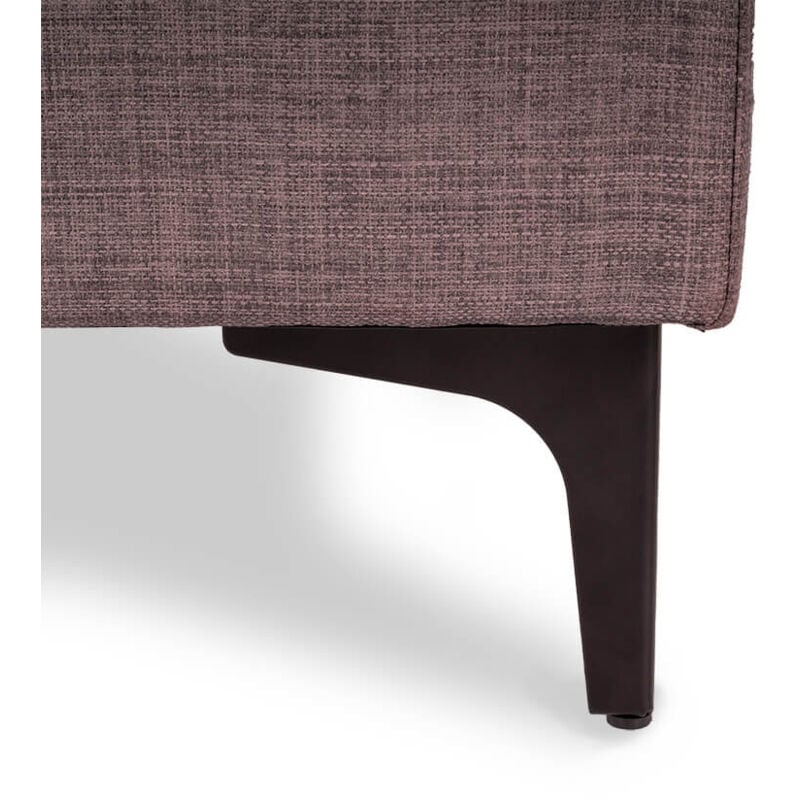 foto del prodotto home deluxe piedini per mobili in metallo mano 13 x 12,5 cm set da 4 quantit 4