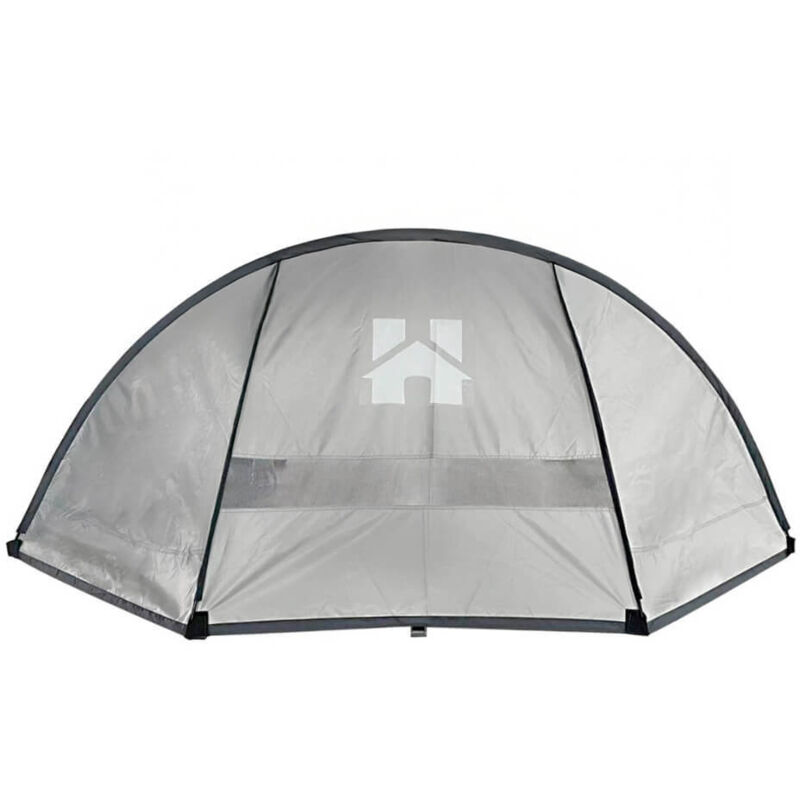 foto del prodotto home deluxe tetto parasole per idromassaggio aquasun