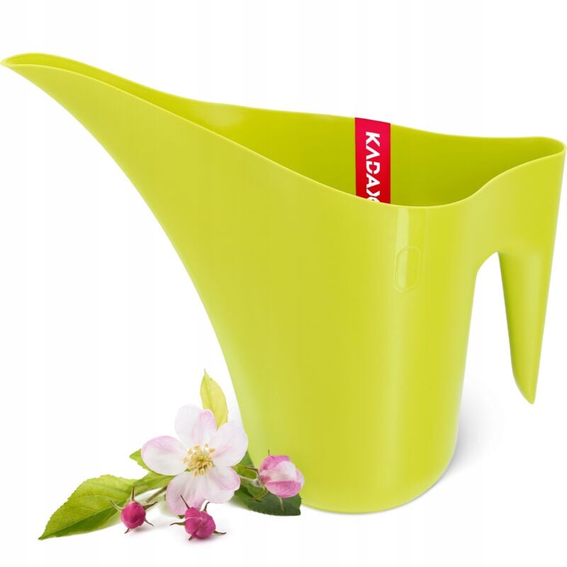 foto del prodotto home garden annaffiatoio per annaffiare i fiori 1,2 l kadax