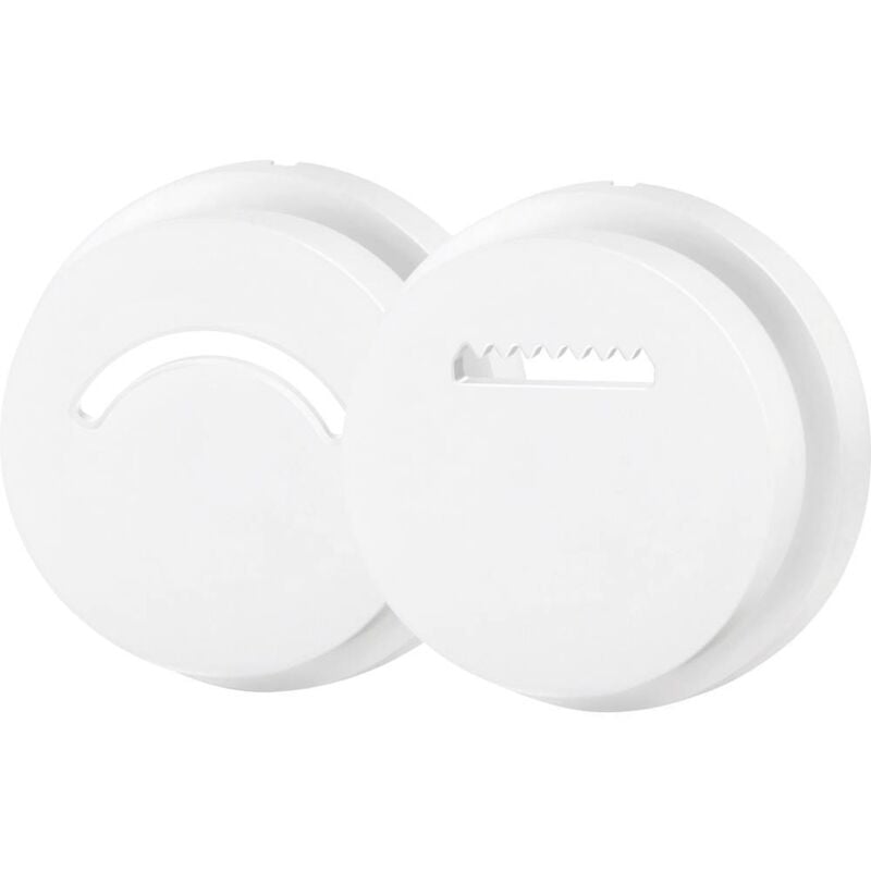 foto del prodotto home hr2455 09 pastaio dischi di formatura bianco philips