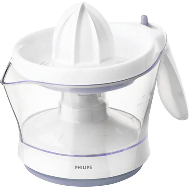 foto del prodotto home spremiagrumi hr2744 40 viva 25 w bianco philips