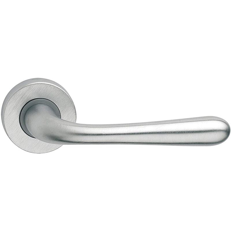 foto del prodotto home system dy733624m maniglia per portainterna in cromo satinato serie karol