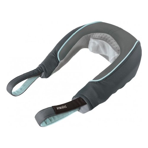 foto del prodotto homedics nms 255 eu massaggiatore collo grigio