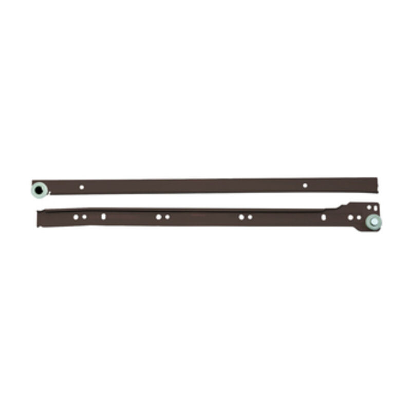 foto del prodotto homegarden bl guide per cassetti cm. 40 marrone