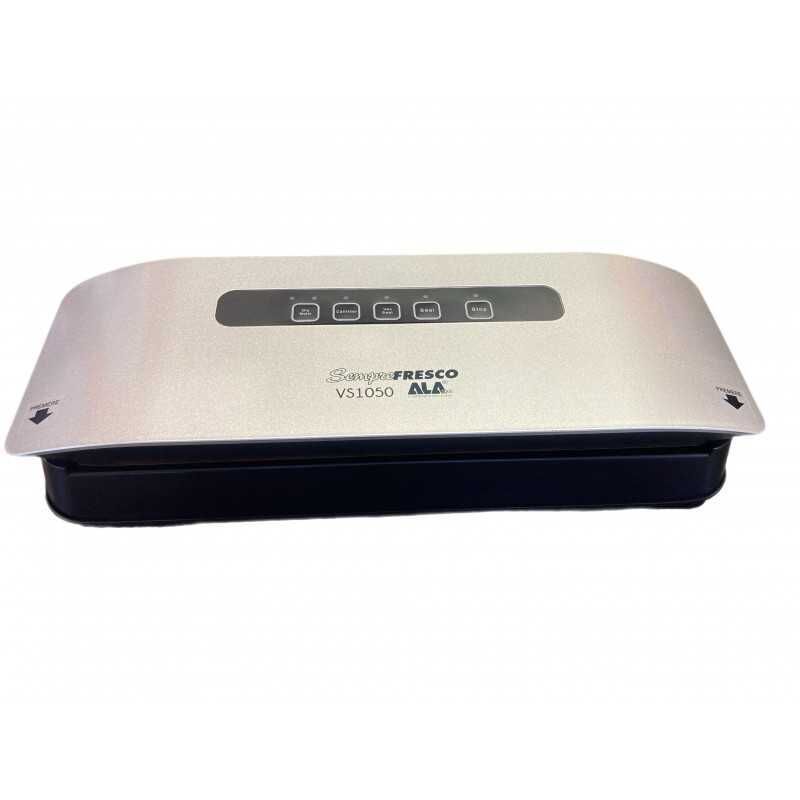 foto del prodotto homegarden macchina per sottovuoto ala vs1050 con barra saldante 30cm 200w