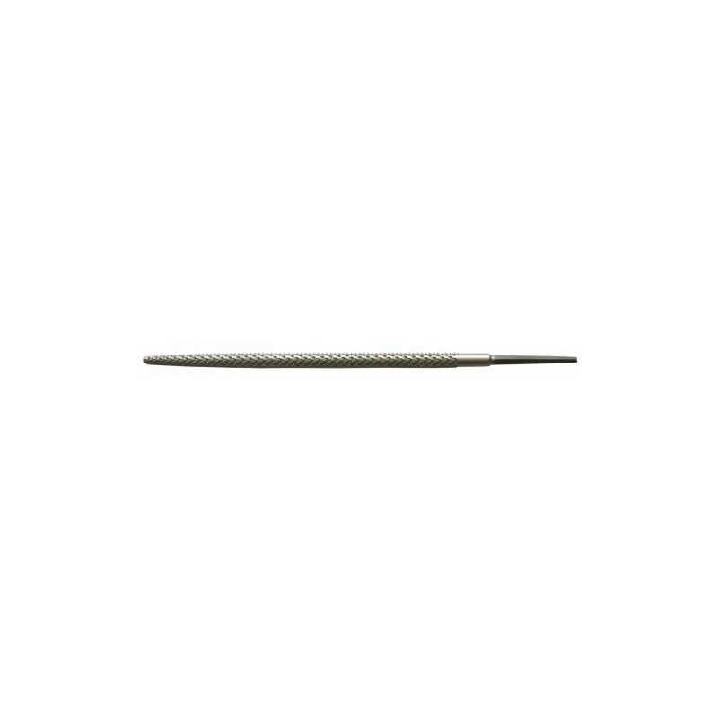 foto del prodotto homegarden raspa tonda taglio 1 2 d. gr. 8 12 pz
