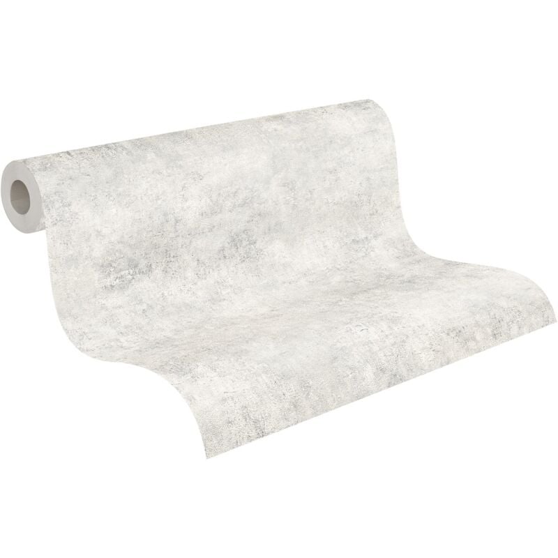 foto del prodotto homemaison a.s. cr ation carta da parati unita elements carta da parati tessuto non tessuto 10.05 m x 0.53 m grigio prodotto in germania 954064