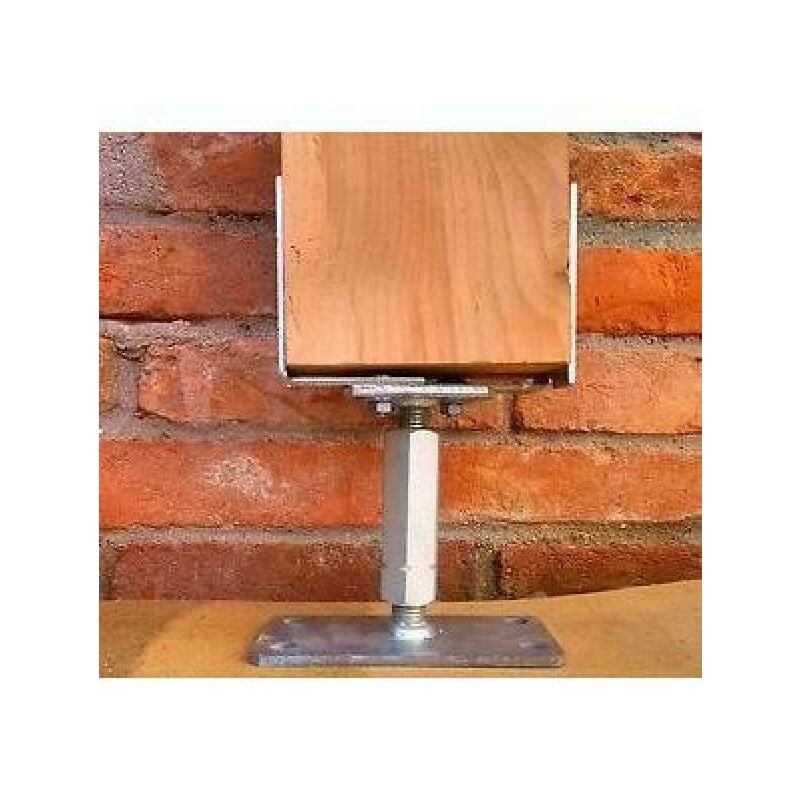 foto del prodotto homemake portapilastro universale regolabile
