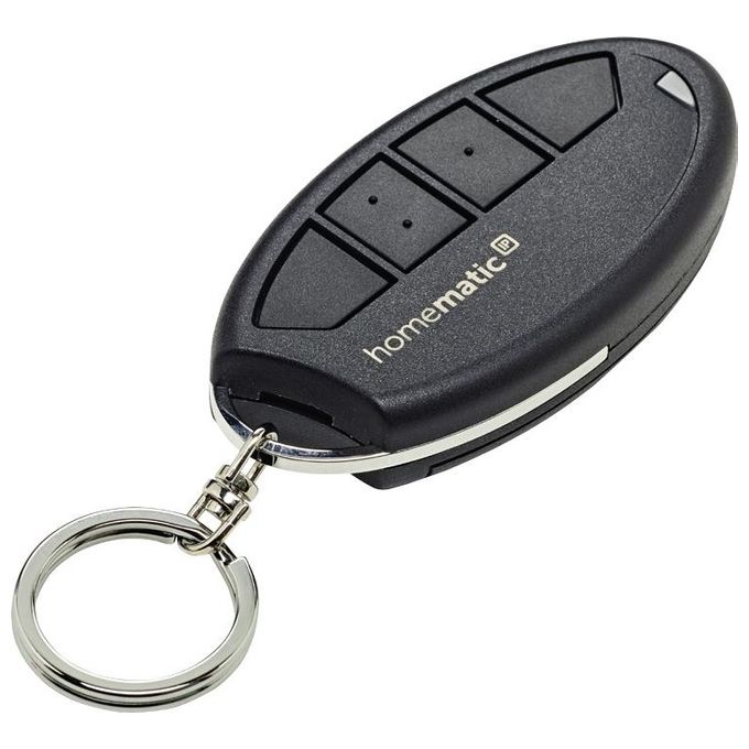 foto del prodotto homematic ip 140740a0 telecomando rf wireless dispositivo domestico intelligente pulsanti