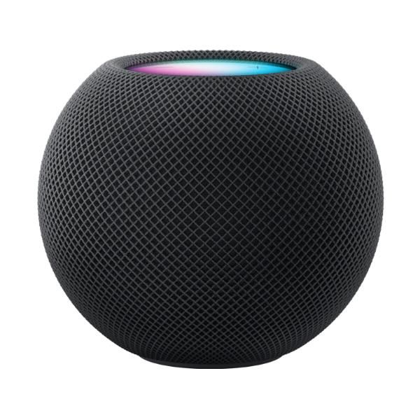 foto del prodotto homepod mini midnight
