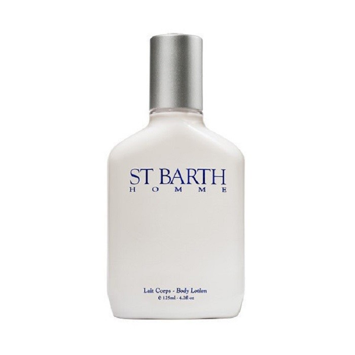 foto del prodotto homme lozione corpo 125 ml st barth 3700648800556