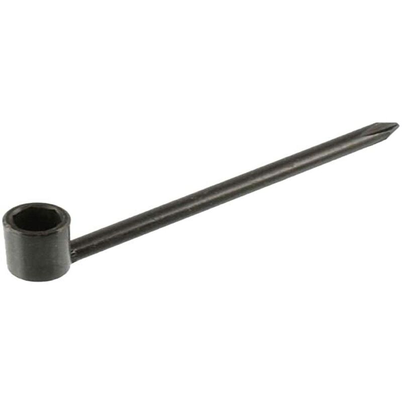 foto del prodotto hommoo allparts lt 4216 5 16 in. box wrench 1 chiave a trus rod da 5 16 cacciavite a croce