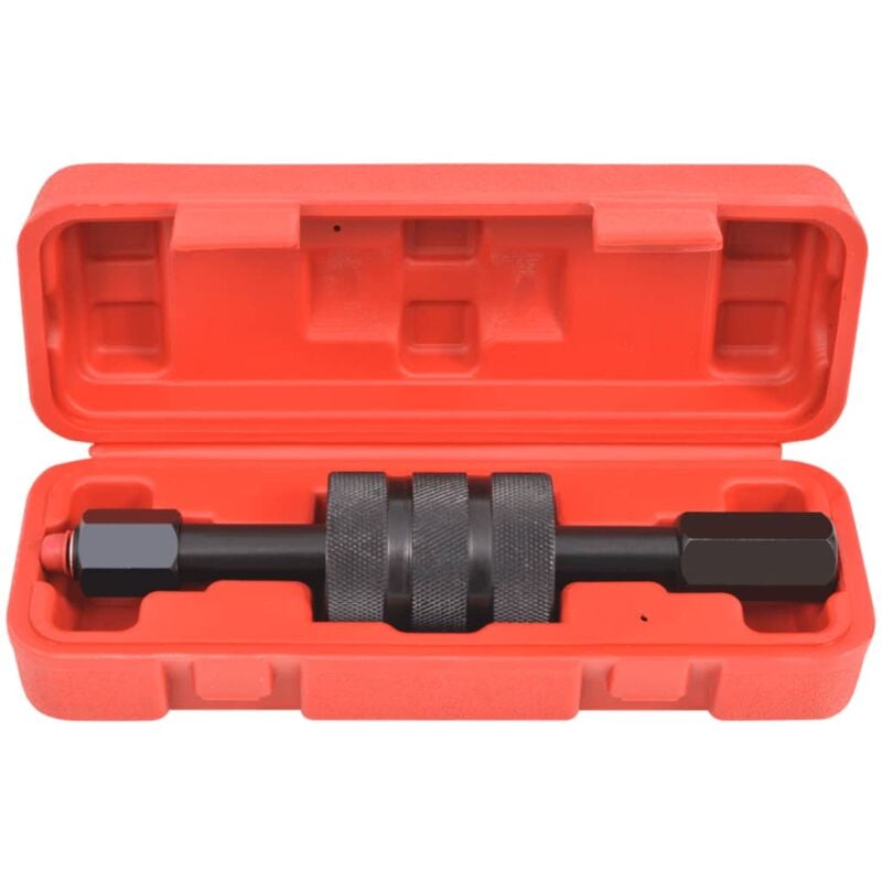 foto del prodotto hommoo attrezzo estrattore iniettori diesel m8 m12 m14 officina automobilistica 020004101