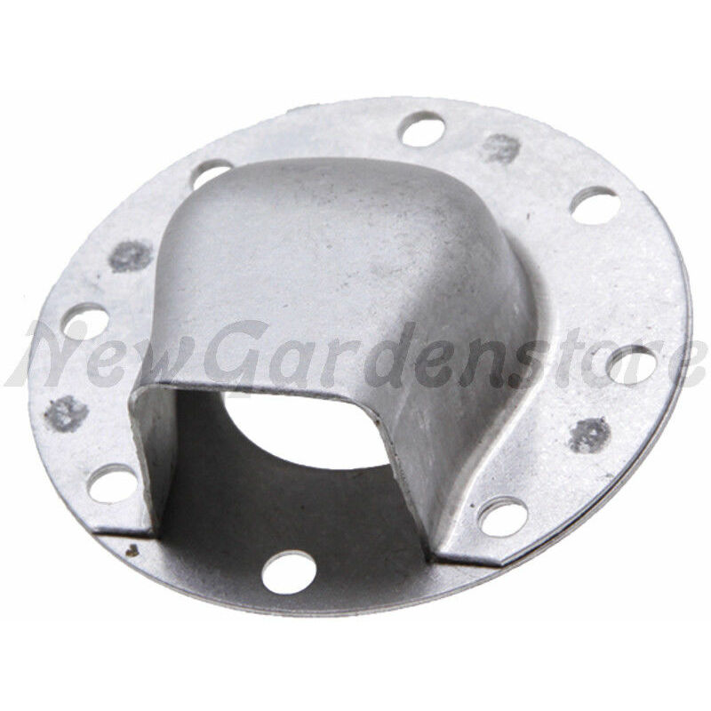 foto del prodotto honda deflettore silenziatore trattorino tagliaerba compatibile 18331 883 810