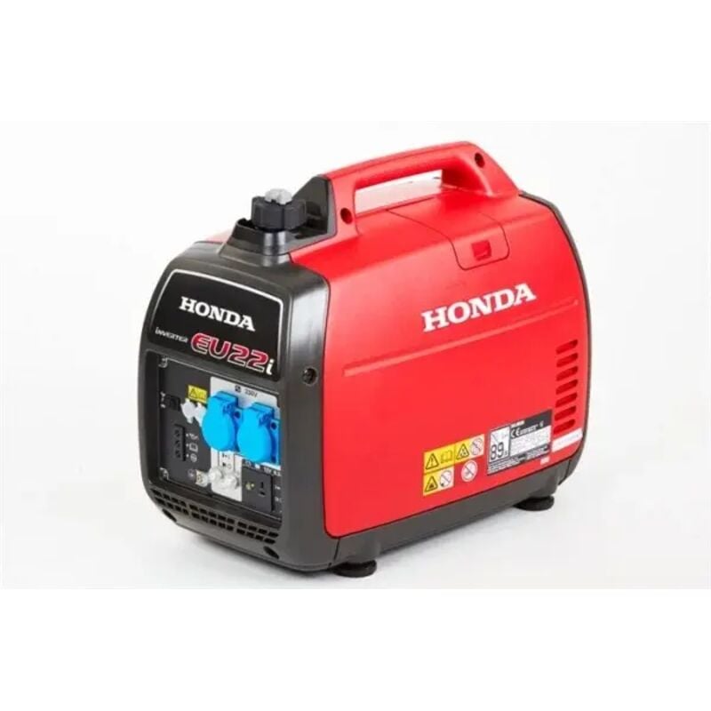 foto del prodotto honda eu22i generatore di corrente