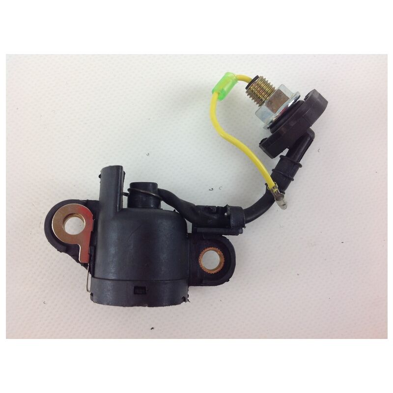 foto del prodotto honda interruttore di sicurezza olio motore gx 120 140 160 200 15510 ze1 003