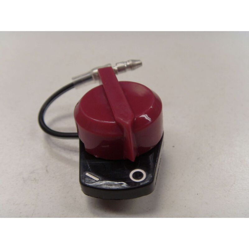 foto del prodotto honda interruttore stop trattorino rasaerba tagliaerba 310327 36100 ze1 015