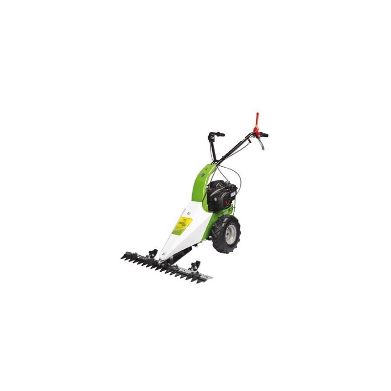 foto del prodotto honda motofalciatrice green cat trifoglio hp. 3,5 4t semovente trazionato