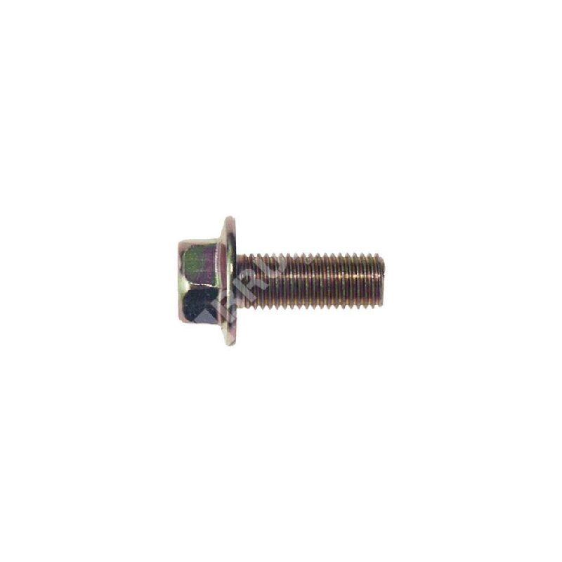 foto del prodotto honda vite lama passo 1.25 mm lunghezza 25 mm per rasaerba compatibile 008382