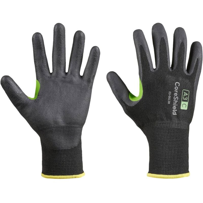 foto del prodotto honeywell coreshield c 23 0513b 08 guanto di protezione dai tagli taglia guanti 8 en 388 2016 1 paio a