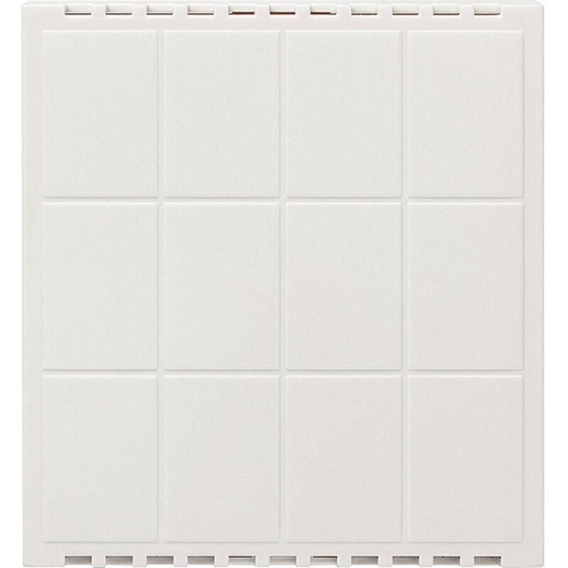 foto del prodotto honeywell d2105 campanella 110 230 v 75 dba bianco