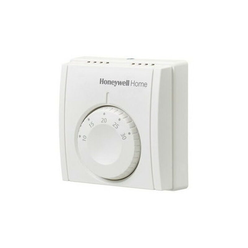 foto del prodotto honeywell home mt1 termostato meccanico, bianco, 8.3 x 3.5 x 8.3 cm