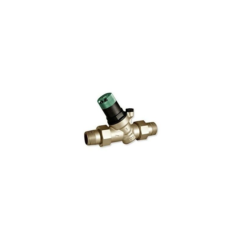 foto del prodotto honeywell riduttore di pressione d05fs 3 4am