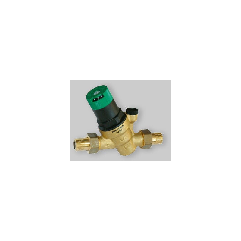 foto del prodotto honeywell riduttore di pressione modello d05 fs 2 