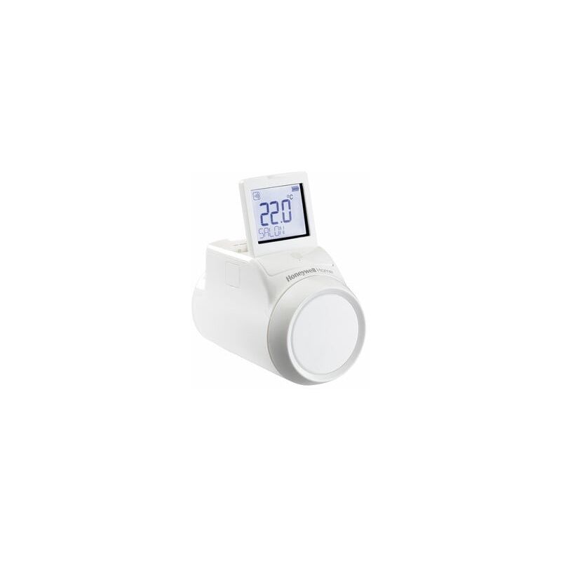 foto del prodotto honeywell t te programmable sans fil hr92 hr92we