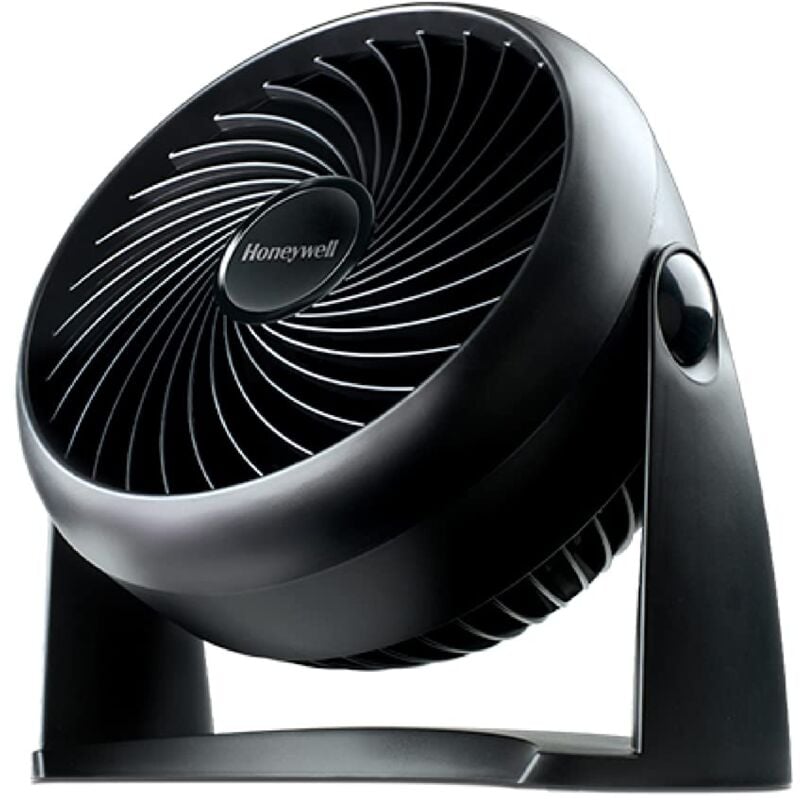 foto del prodotto honeywell ventilatore canalizzato nero da 40w ht900e4