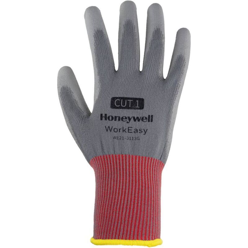 foto del prodotto honeywell workeasy grau we21 3113g 11 xxl guanto di protezione dai tagli taglia guanti 11 10 paio a
