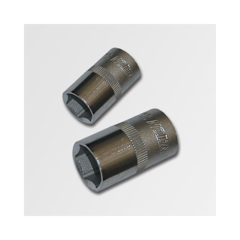 foto del prodotto honiton 1 2 esagono corto, modello 20mm, ideale per lavori di alta precisione, design compatto, elevata durata e prestazioni eccezionali in