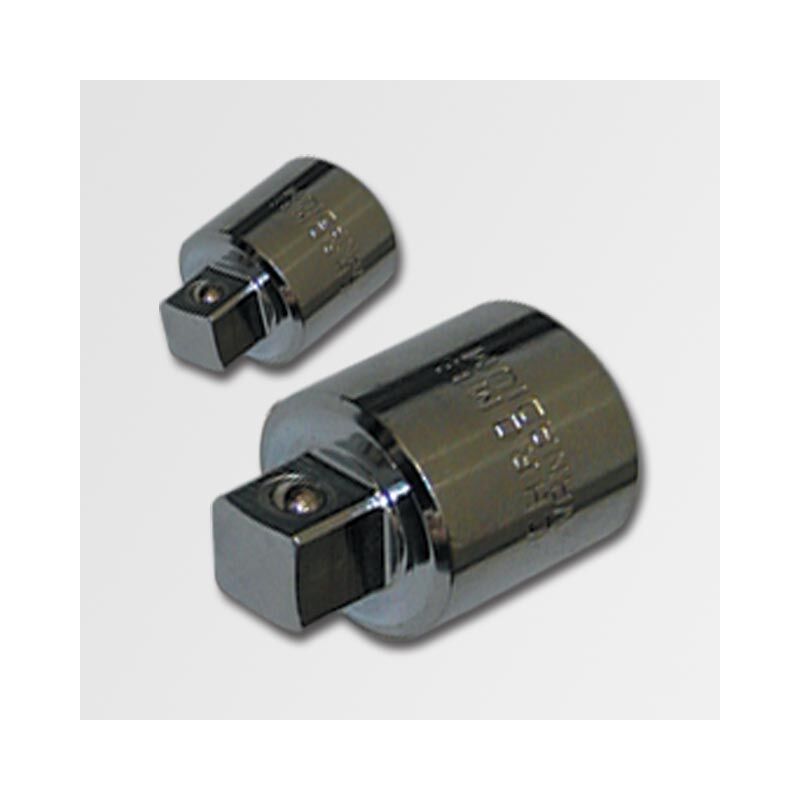 foto del prodotto honiton redukcja chrom 1 4 na 3 8 